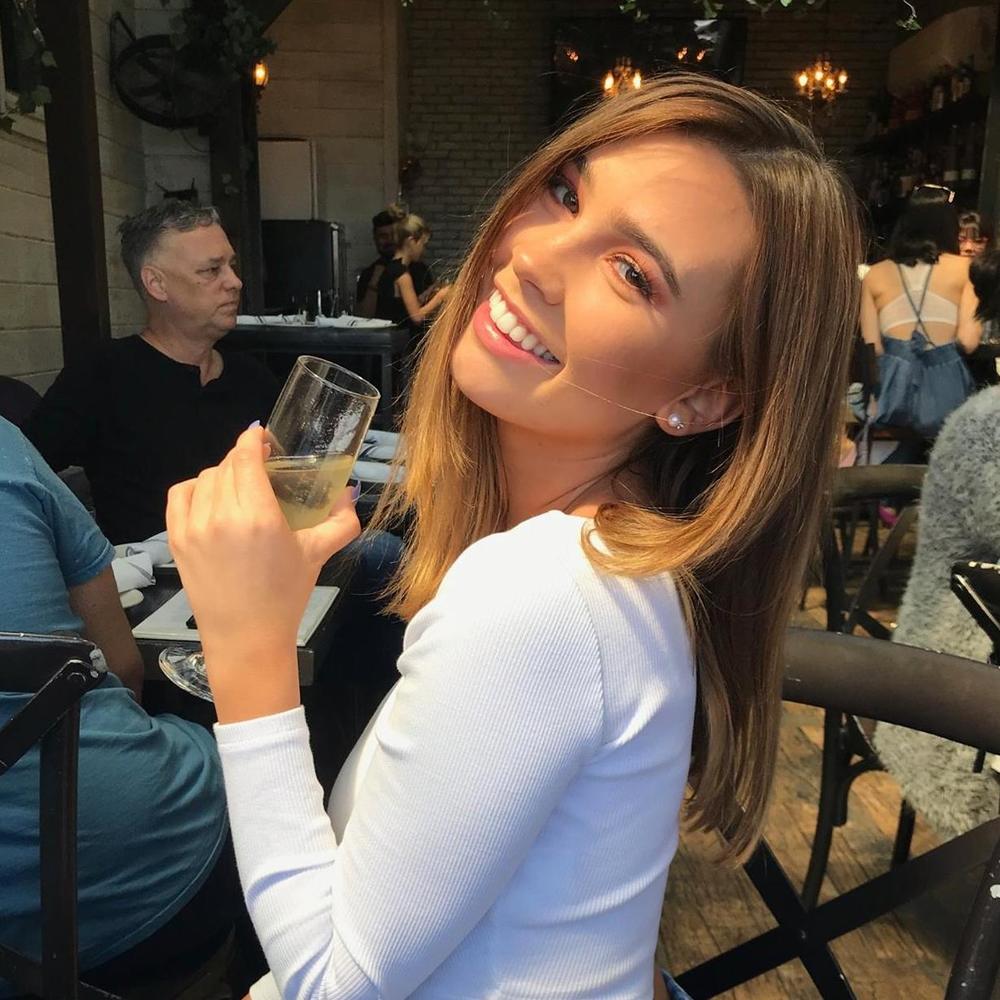 Meet your Posher, Meghan